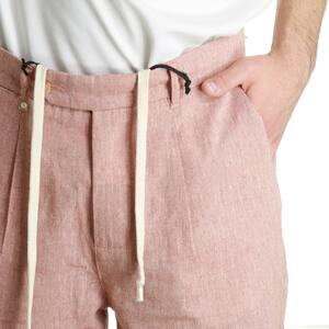 PANTALACCIO IN LINO BL11 - Mad Fashion | img vers.300x/